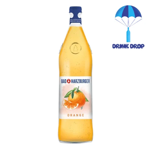Bad Harzburger Orange (12 x 0,75l)