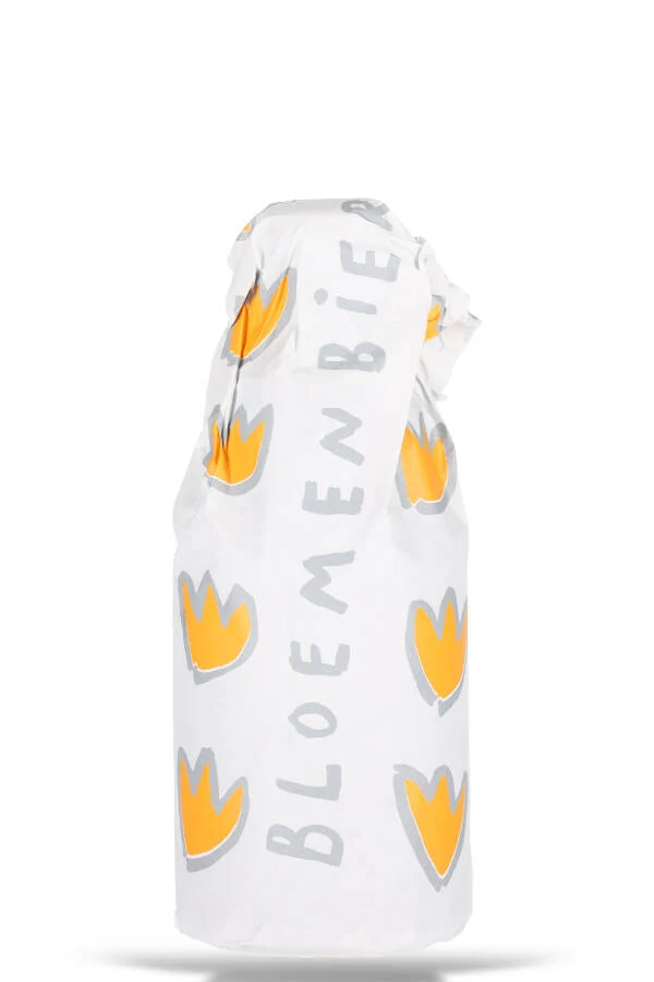 Bloemenbier Wit 7% vol. 0.33l