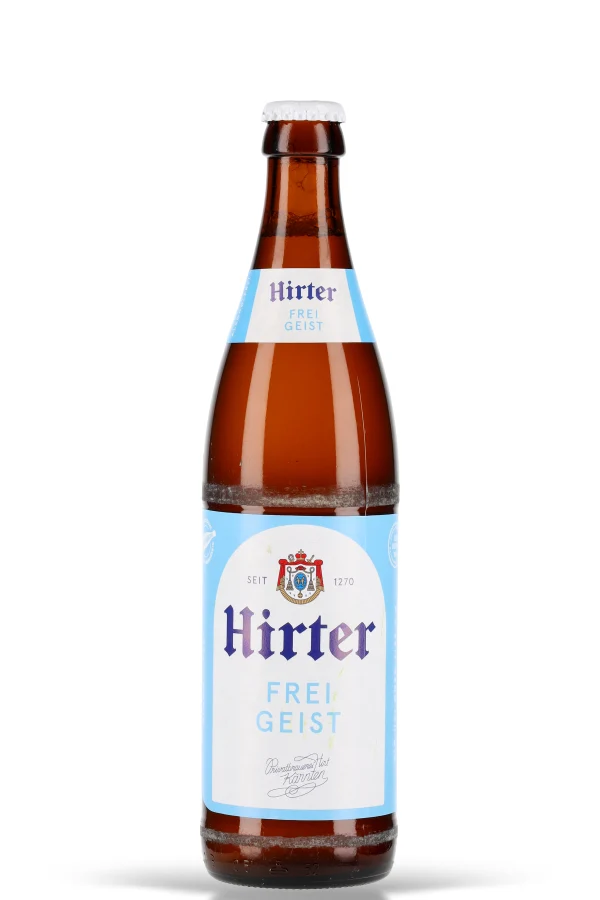 Hirter Freigeist 0.5l