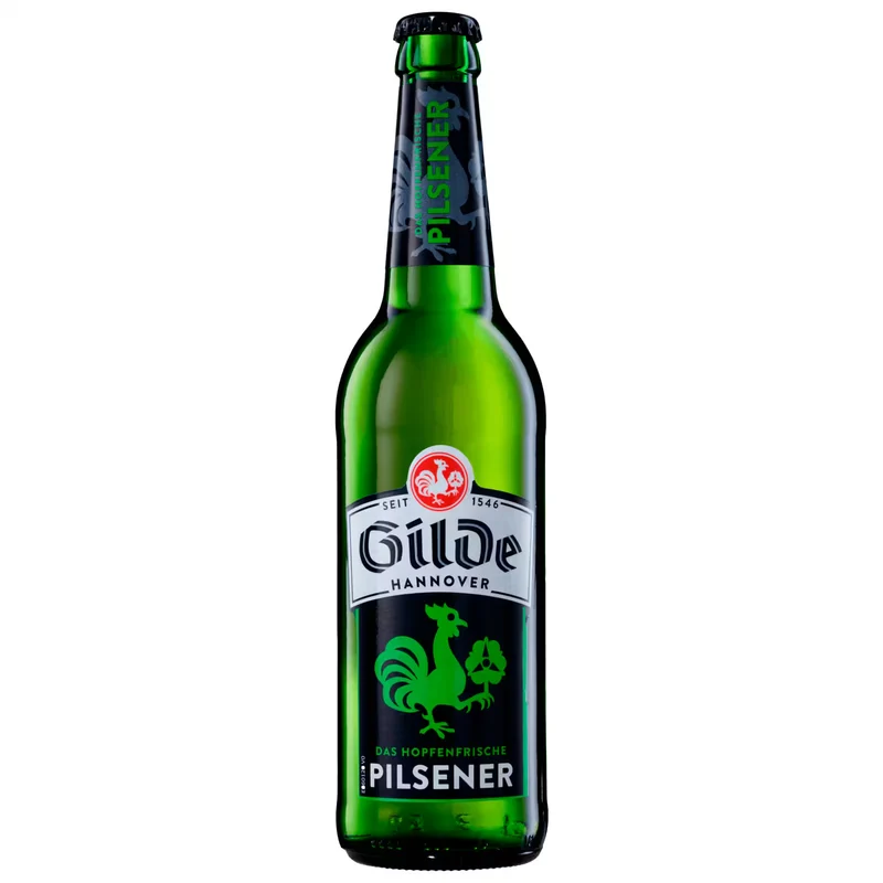 Gilde Pils 20 x 0,5l