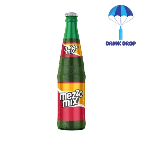 Mezzo Mix 24x0,33L