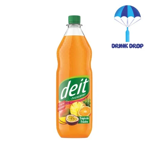 Deit Tropische Früchte 12x1L