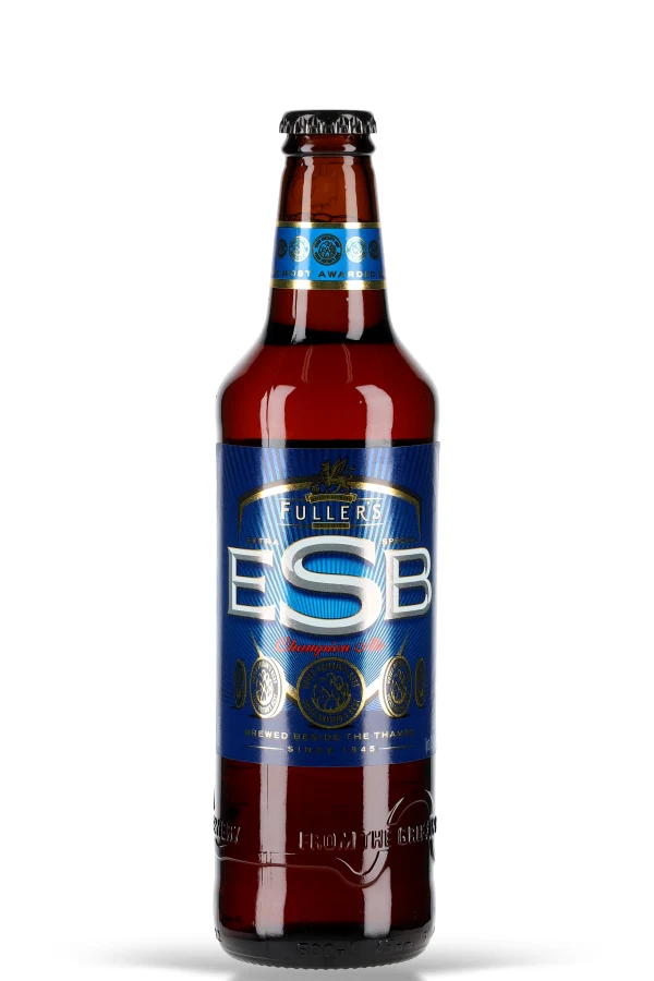 Fuller's ESB 5.9% vol. 0.5l