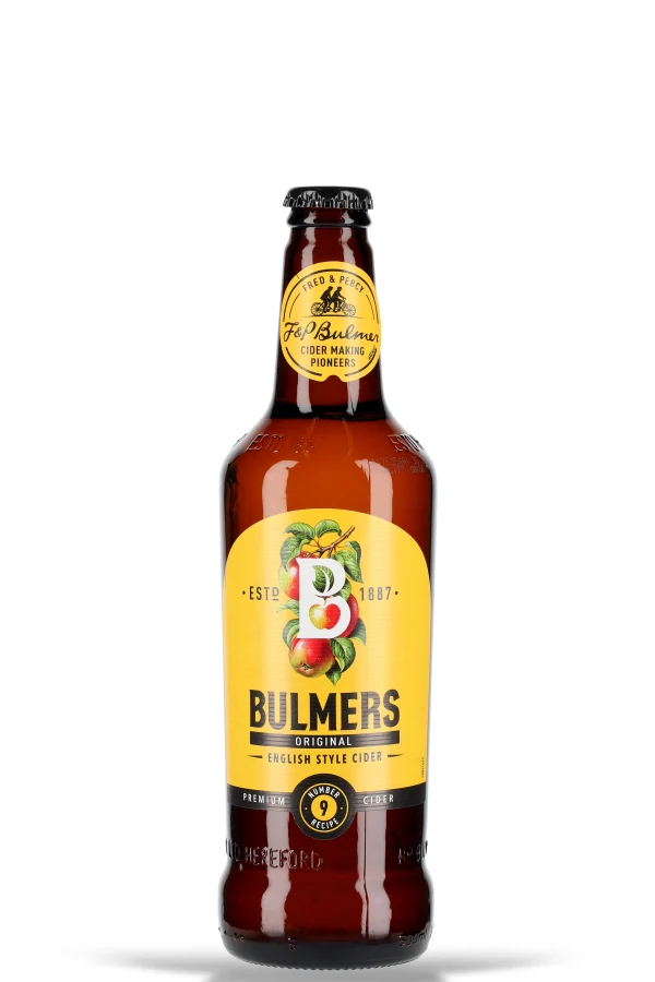 Bulmers Original 4.5% vol. 0.5l