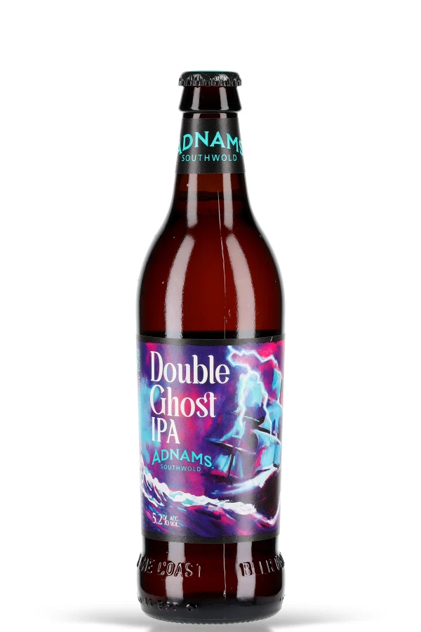 Adnams Double Ghost 5.2% vol. 0.5l