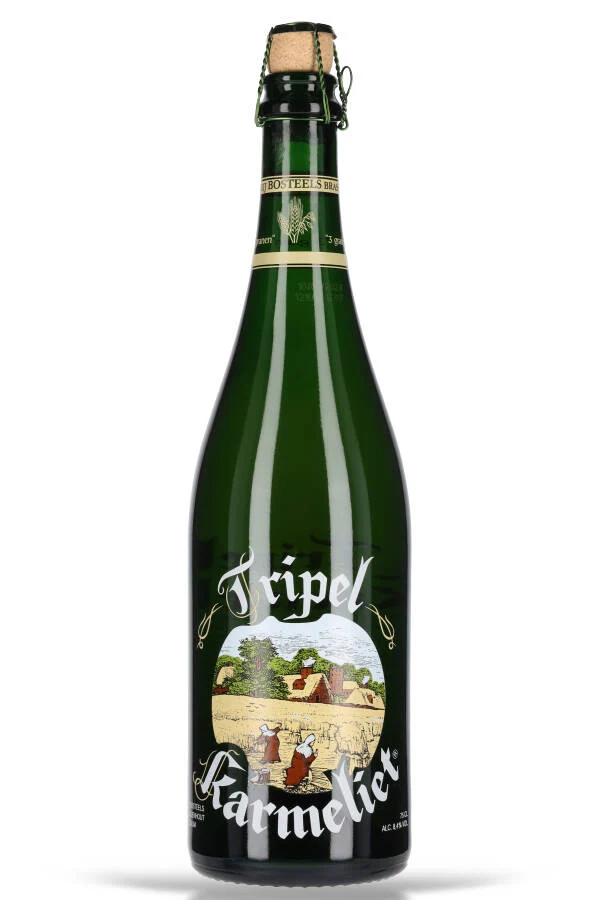 Karmeliet Tripel 8.4% vol. 0.75l
