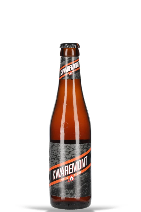 Kwaremont Blond 6.6% vol. 0.33l