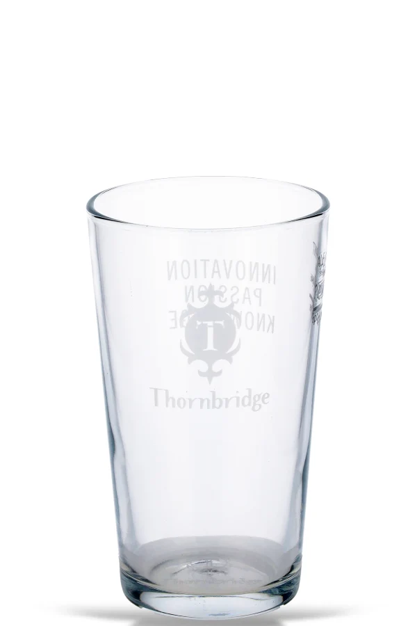 Thornbridge Half Pint
