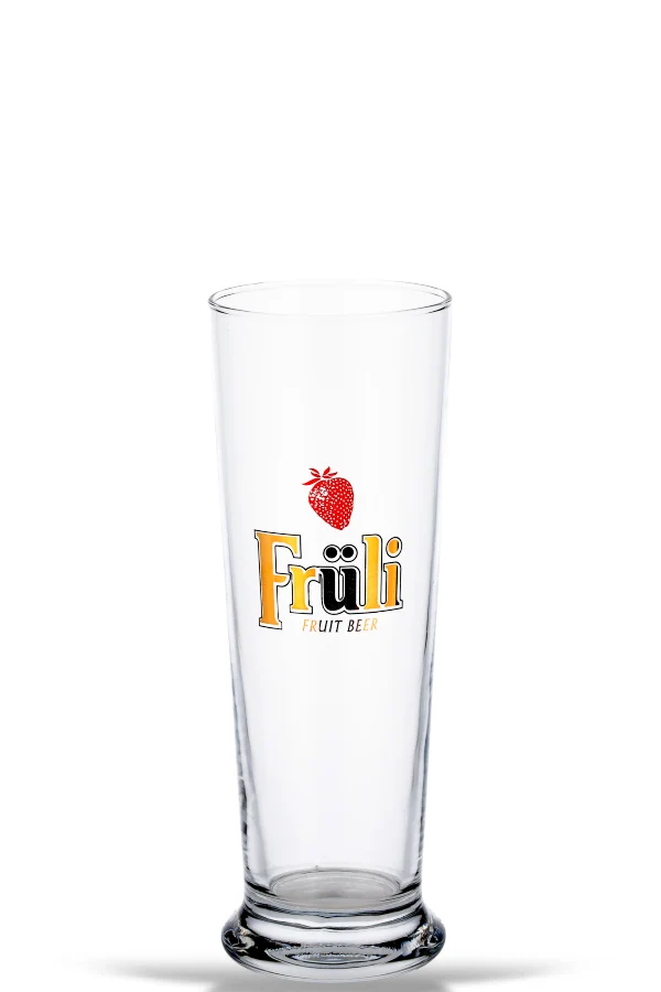 Früli Glas 0,33L