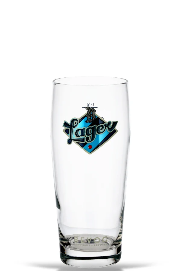 Bevog Willy Lager 0,5L