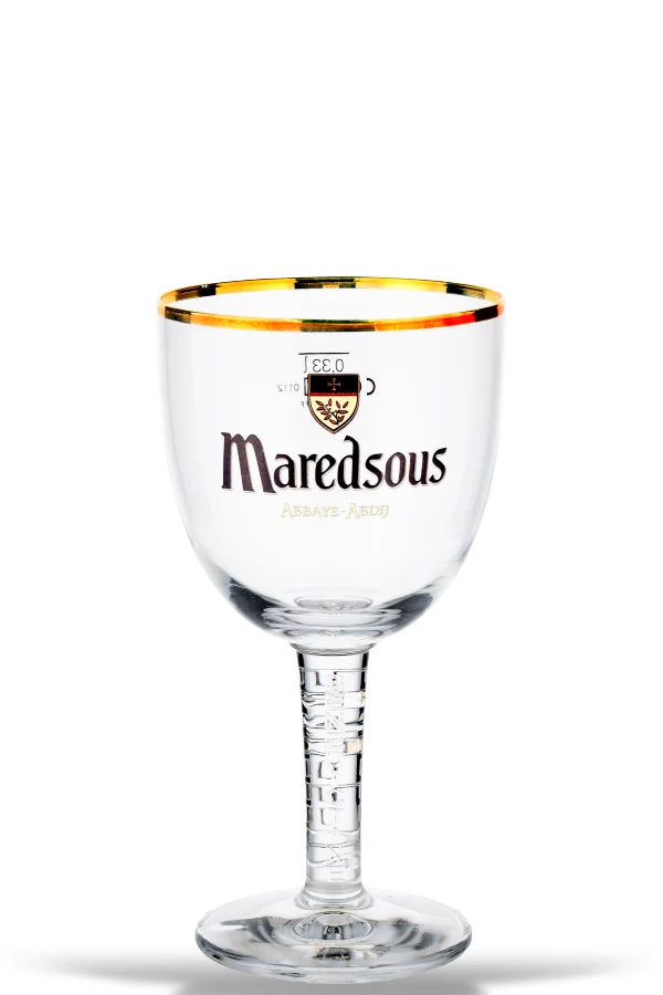 Maredsous Kelch 0,33L