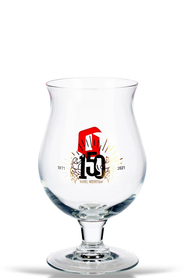 Duvel Kelch 150 Years