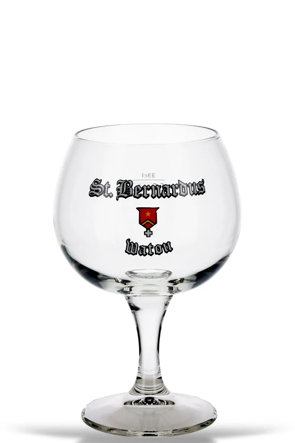 St. Bernardus Kelch 0,33L
