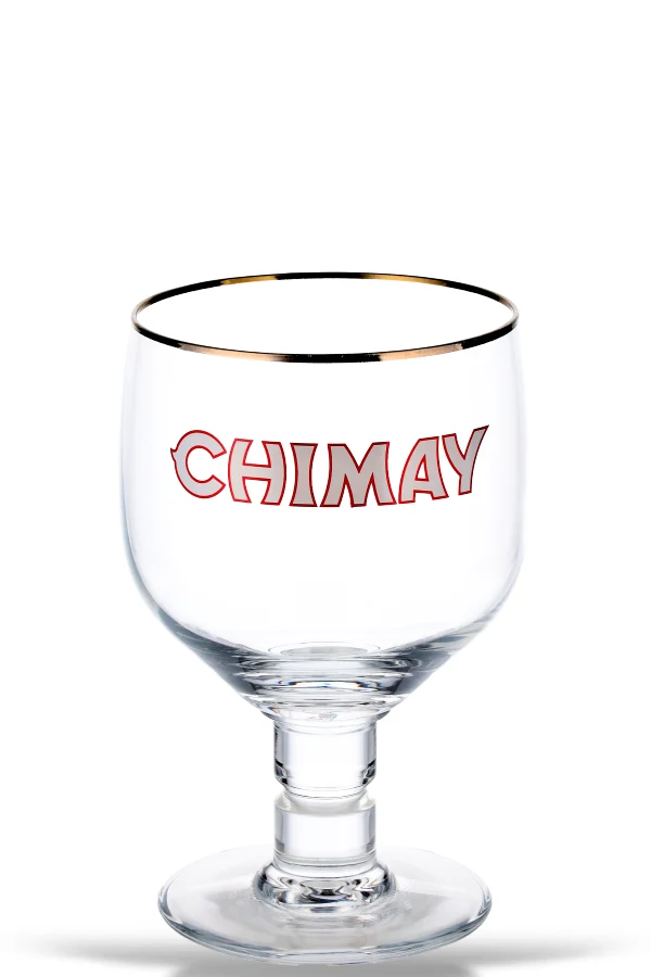 Chimay Kelch