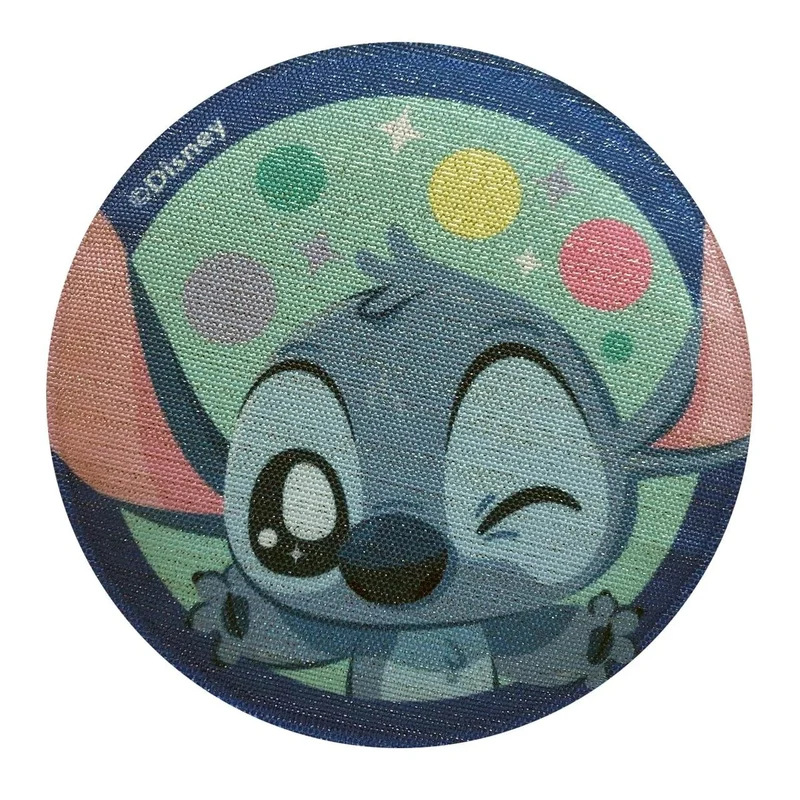 McNeill McAddy Disney Stitch II-1