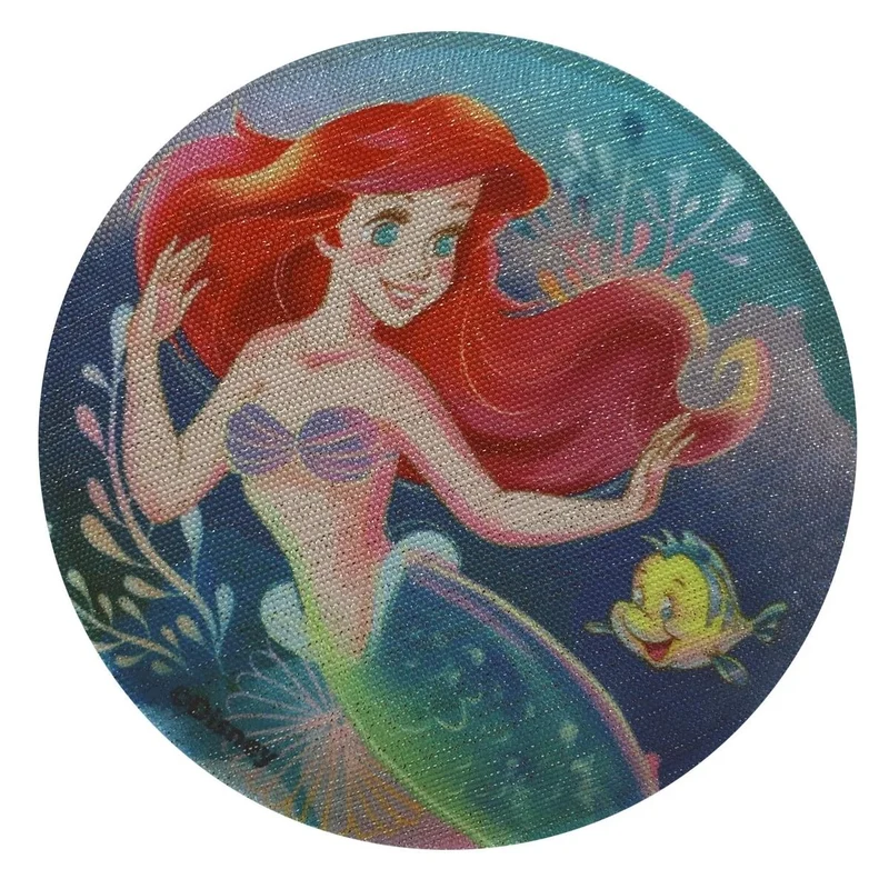 McNeill McAddy Disney Arielle 1-2