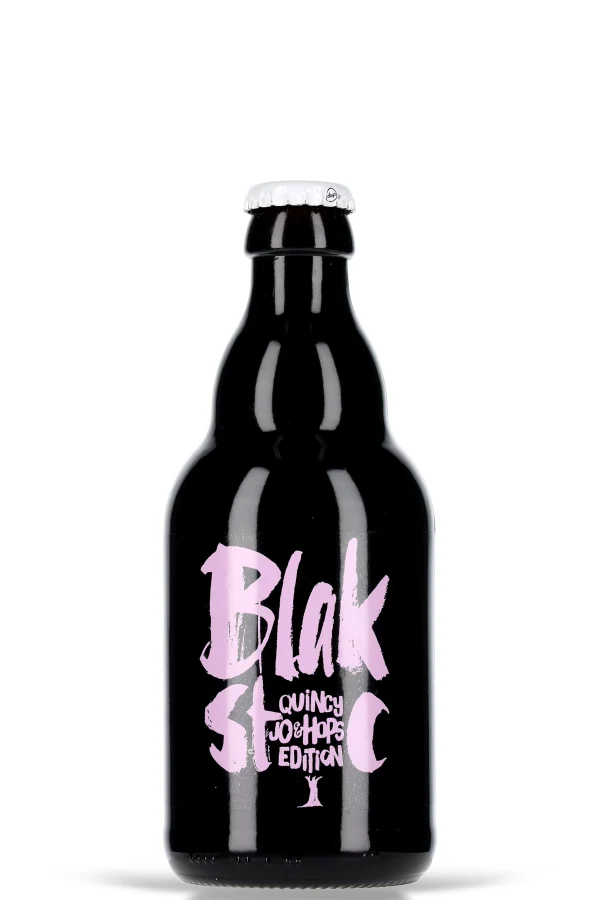Blakstoc Quincy Jo 4.5% vol. 0.33l