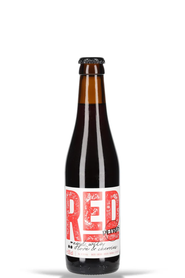 Petrus Red 8.5% vol. 0.33l