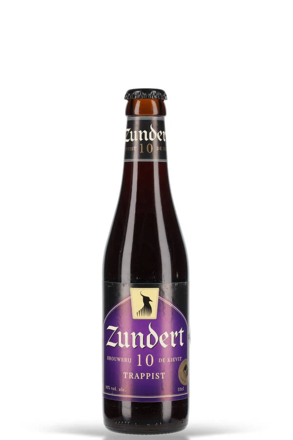Zundert 10 10% vol. 0.33l