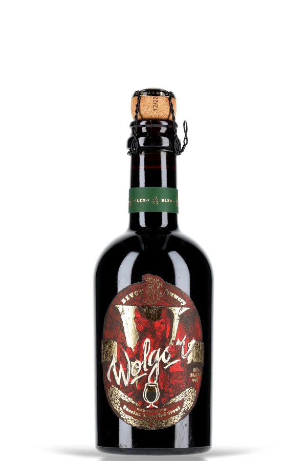 Bevog Wolgor Blend 1123 12.5% vol. 0.33l