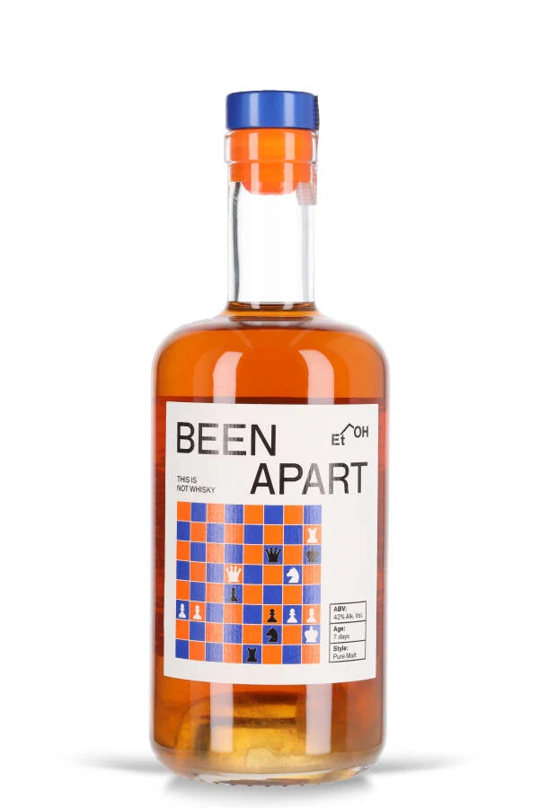 EtOH Spirits Been Apart 42% vol. 0.7l
