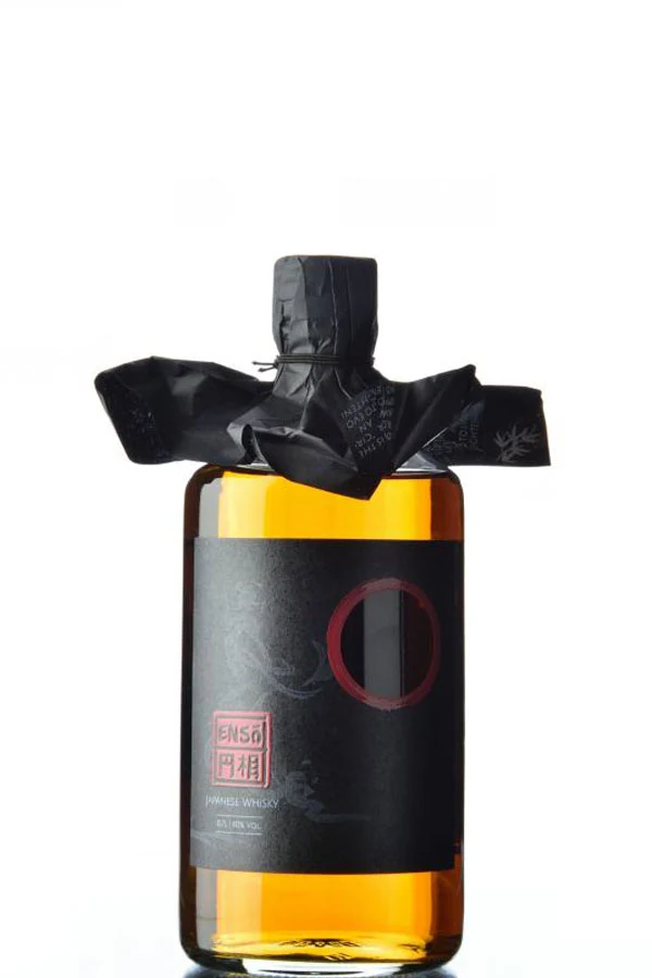 Enso Whisky 40% vol. 0.7l