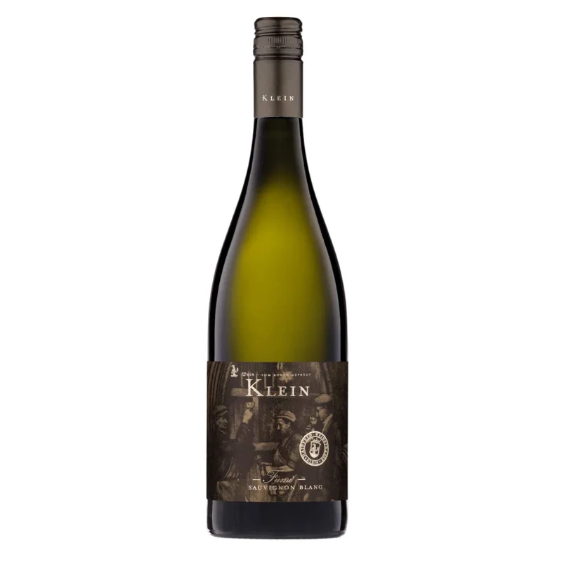 Weingut Klein Sauvignon Blanc Fumé 2024