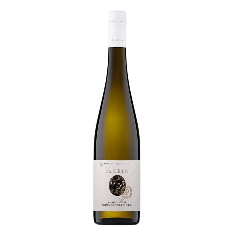 Weingut Klein Grüner Veltliner vom Löss 2024
