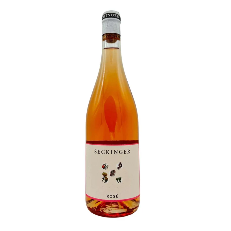 Weingut Seckinger Rose 2023