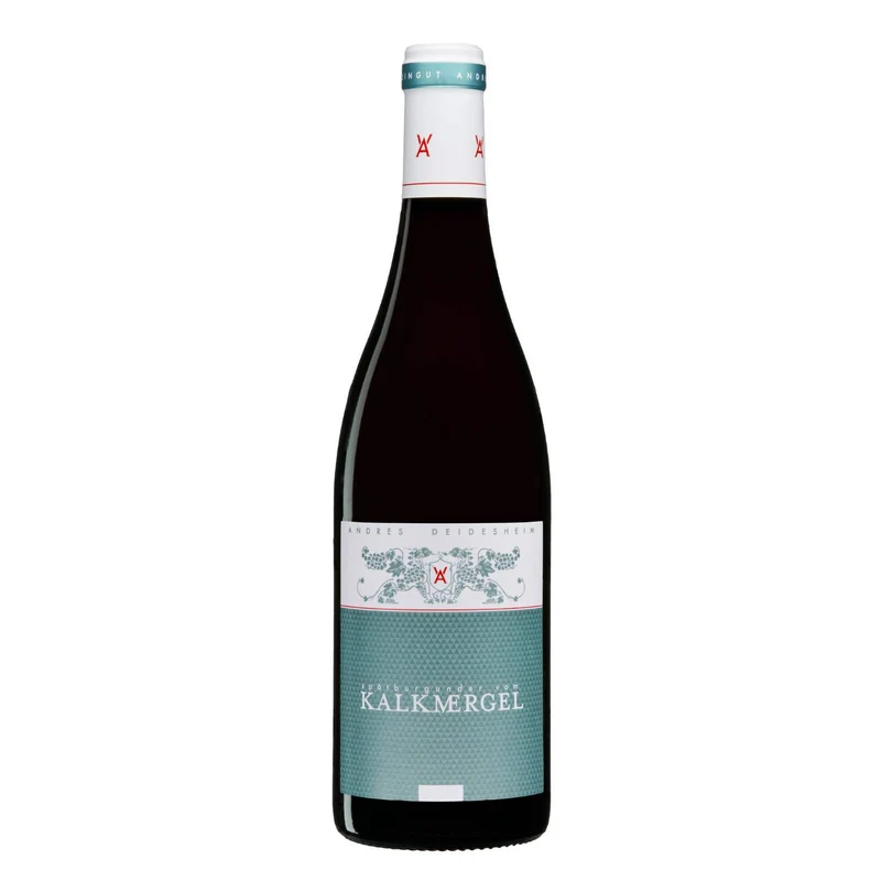 Weingut Andres Pfalz Spätburgunder vom Kalkmergel Gutswein 2024