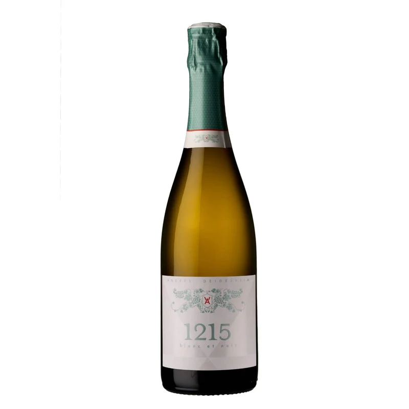 Weingut Andres 1215 Blanc et Noirs Sekt brut