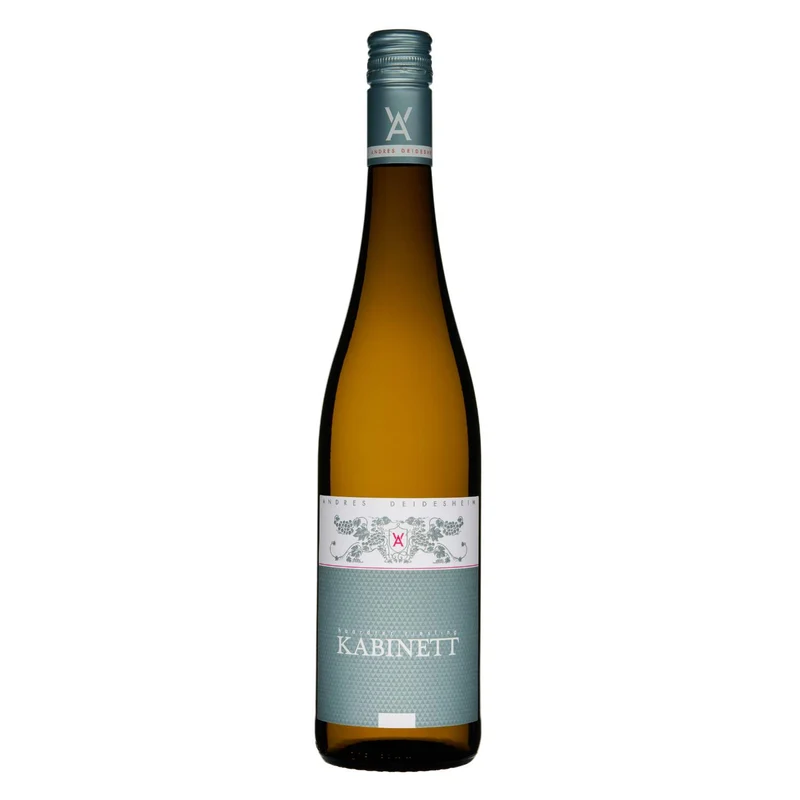 Weingut Andres Haardt Riesling Kabinett Ortswein 2025