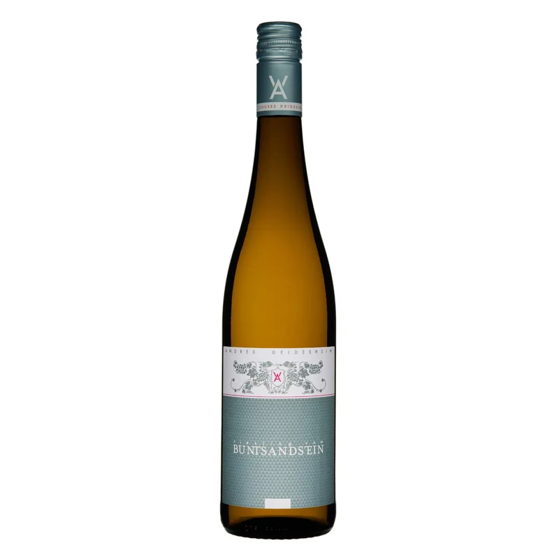 Weingut Andres Pfalz Riesling vom Buntsandstein Gutswein 2025