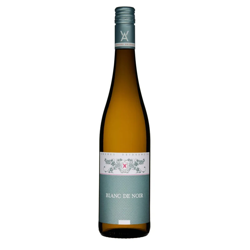 Weingut Andres Blanc de Noir Gutswein trocken 2025