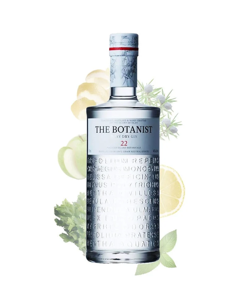 The Botanist