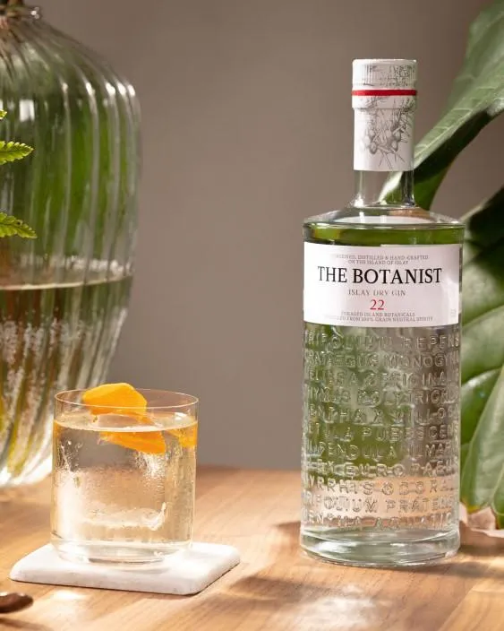 The Botanist