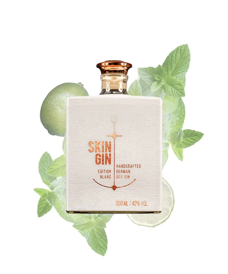 Skin Gin
