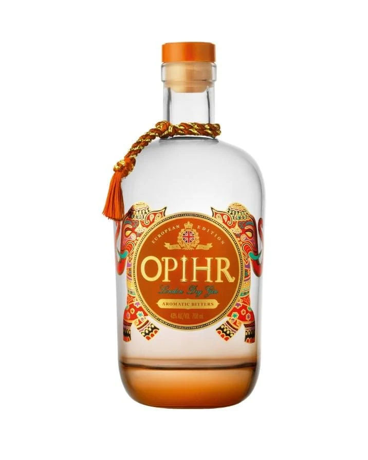 Opihr European Edition