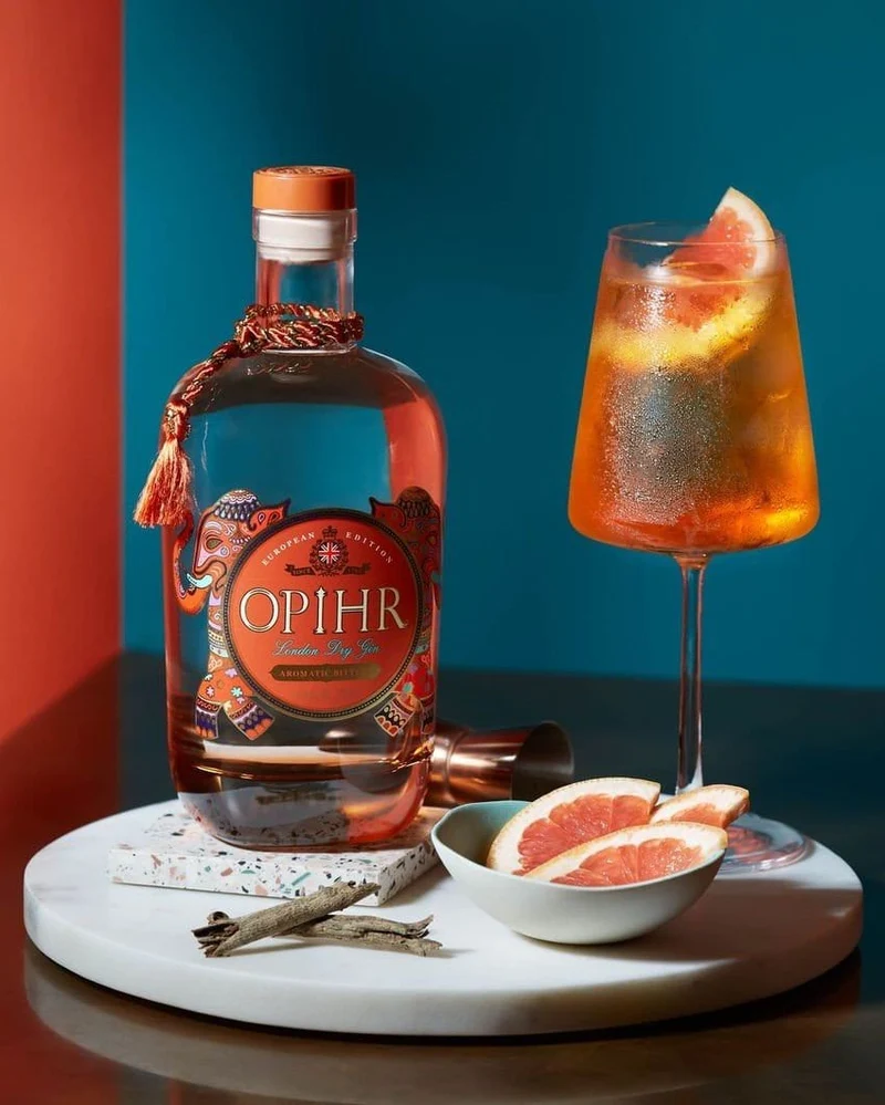 Opihr European Edition