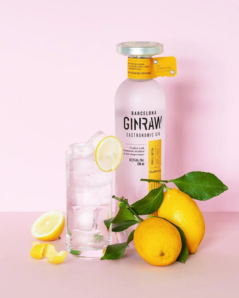 Ginraw