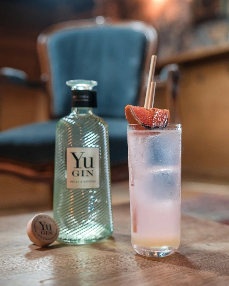 Yu Gin