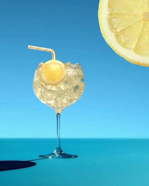 Gordon´s Sicilian Lemon