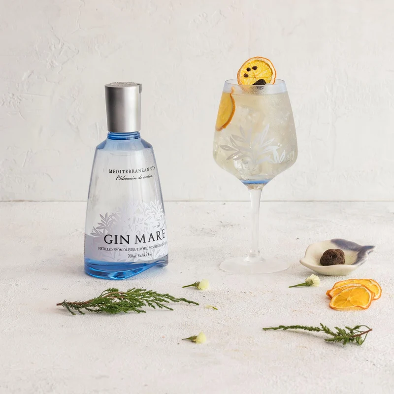 Gin Mare