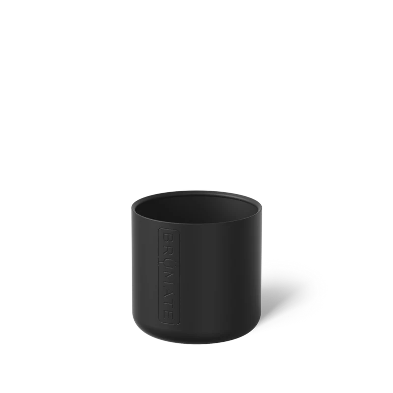 Strova Swappable Sleeve | Matte Black