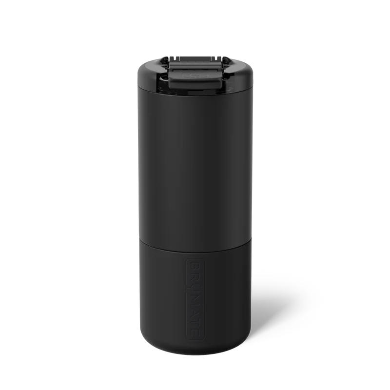 Strova 18oz | Matte Black