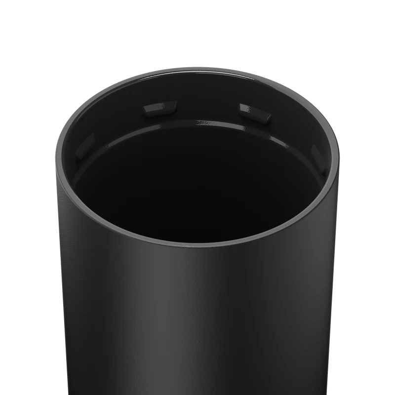 Strova 18oz | Matte Black