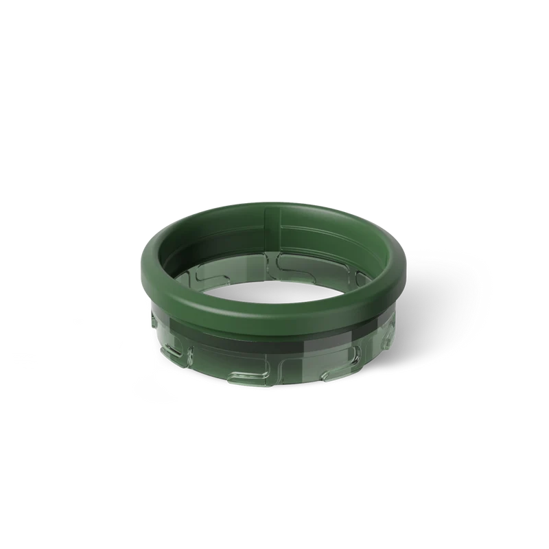 Hopsulator Slim OctaLock™ Gasket | OD Green