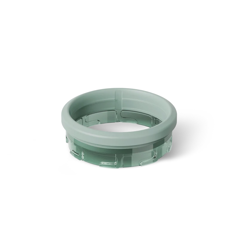 Hopsulator Slim OctaLock™ Gasket | Sage