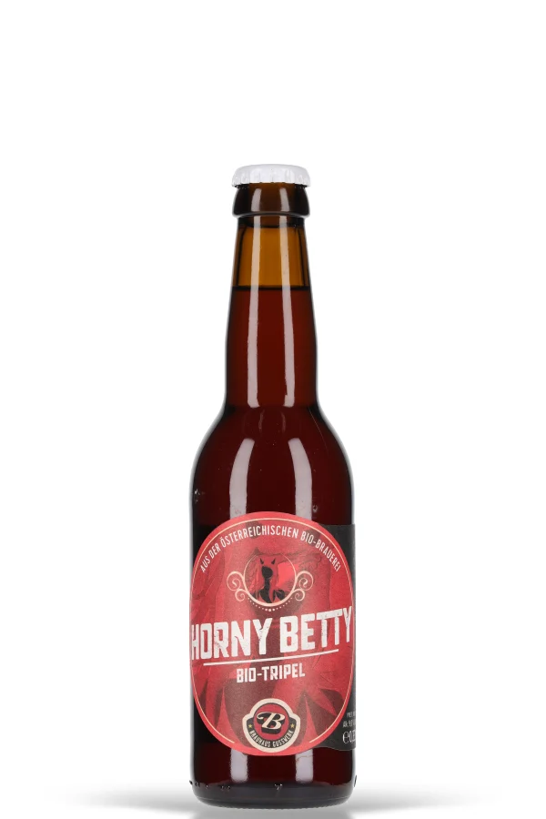 Brauhaus Gusswerk Horny Betty 9% vol. 0.33l