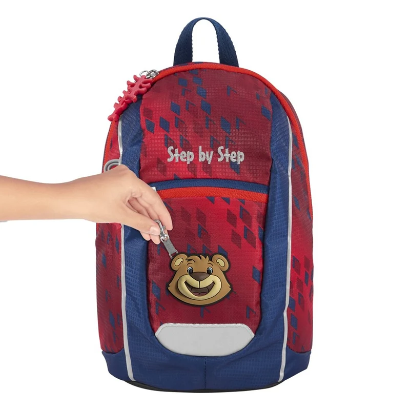 Step by Step KIGA MAGS FC Bayern "Berni"